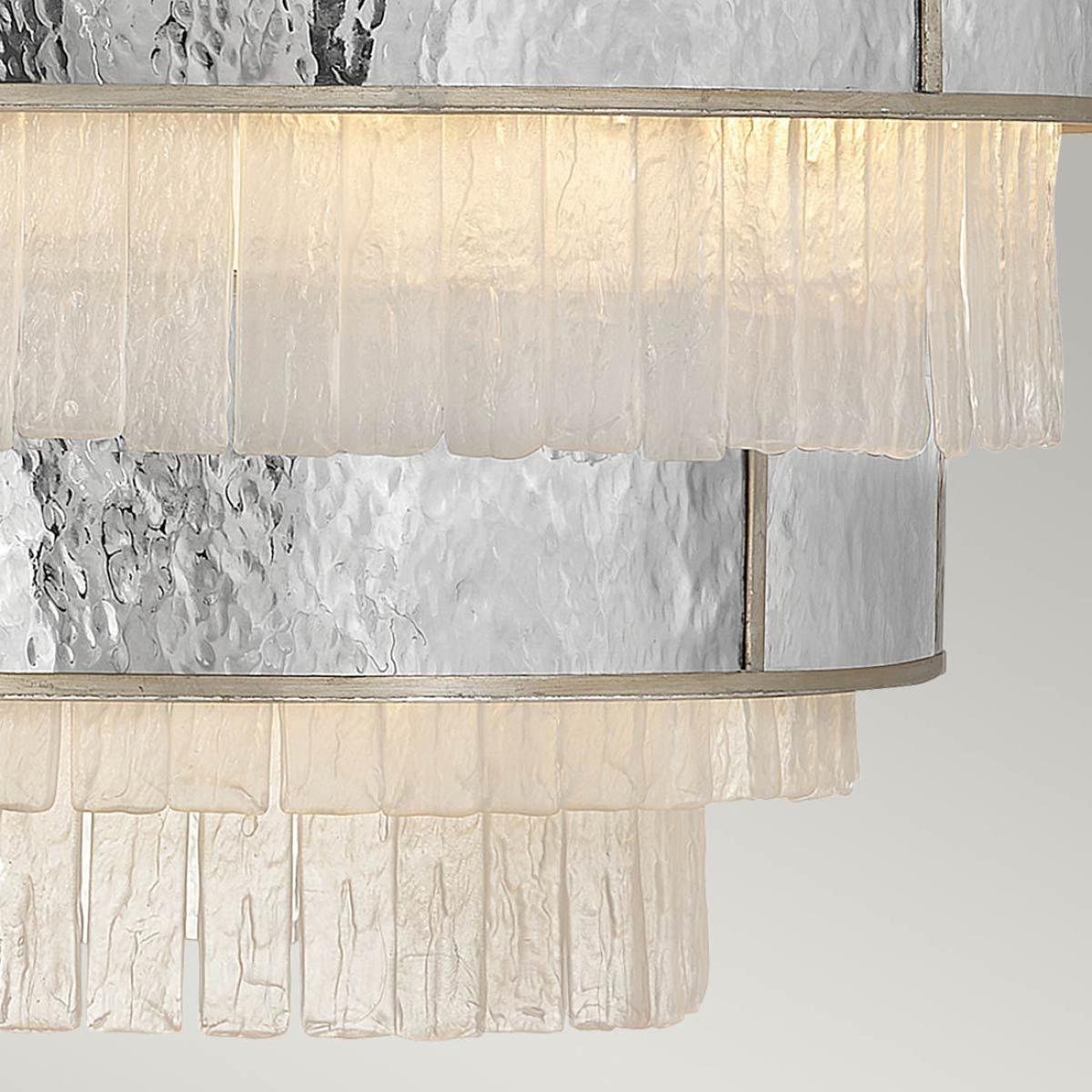 Quintiesse Reverie 12 Light Pendant – image 4