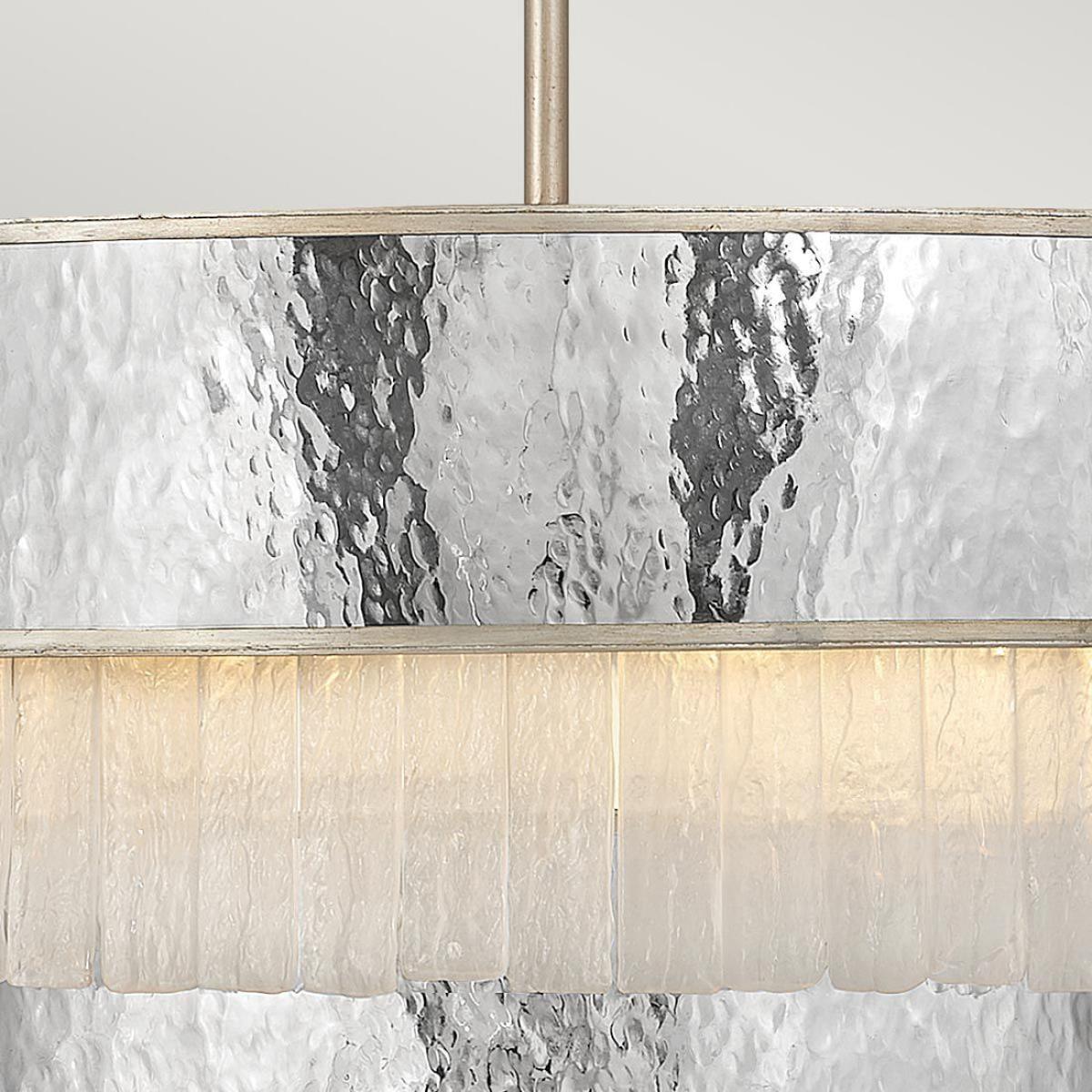 Quintiesse Reverie 12 Light Pendant – image 6