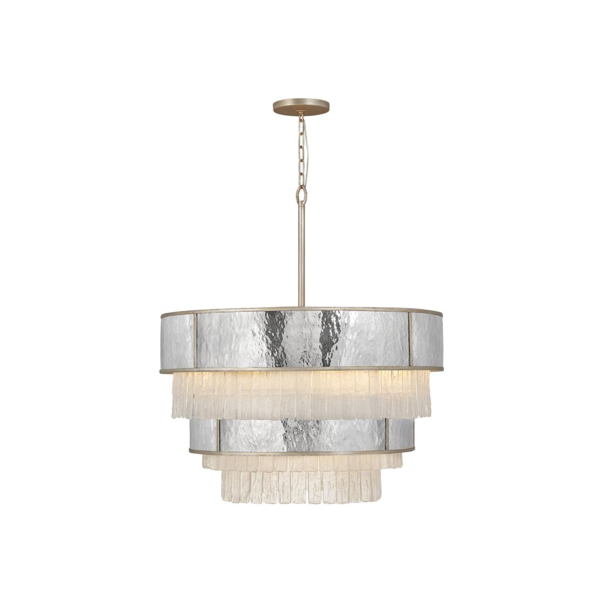 Quintiesse Reverie 12 Light Pendant – image 1