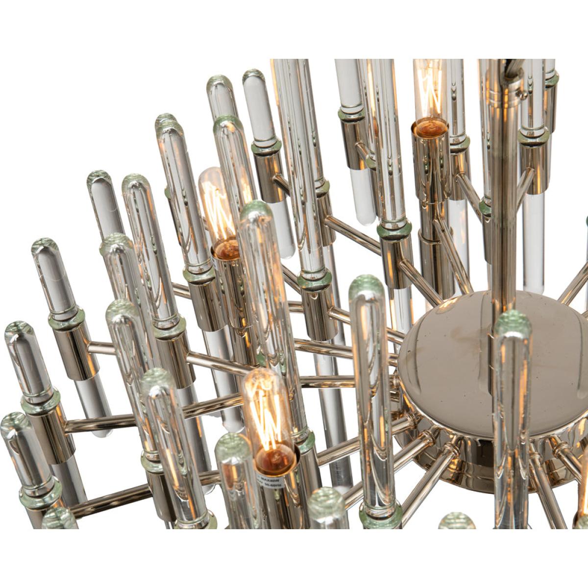 Liang & Eimil Durham Ceiling Lamp Nickel – image 4