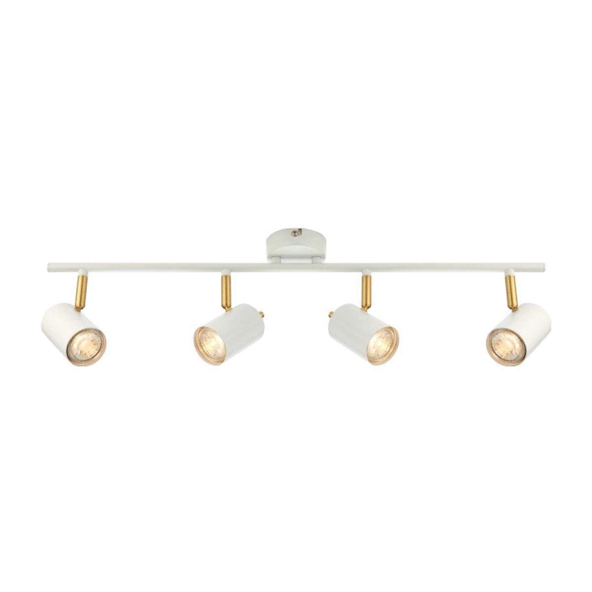 Gallery Direct Quad Gull Spot Lamp
