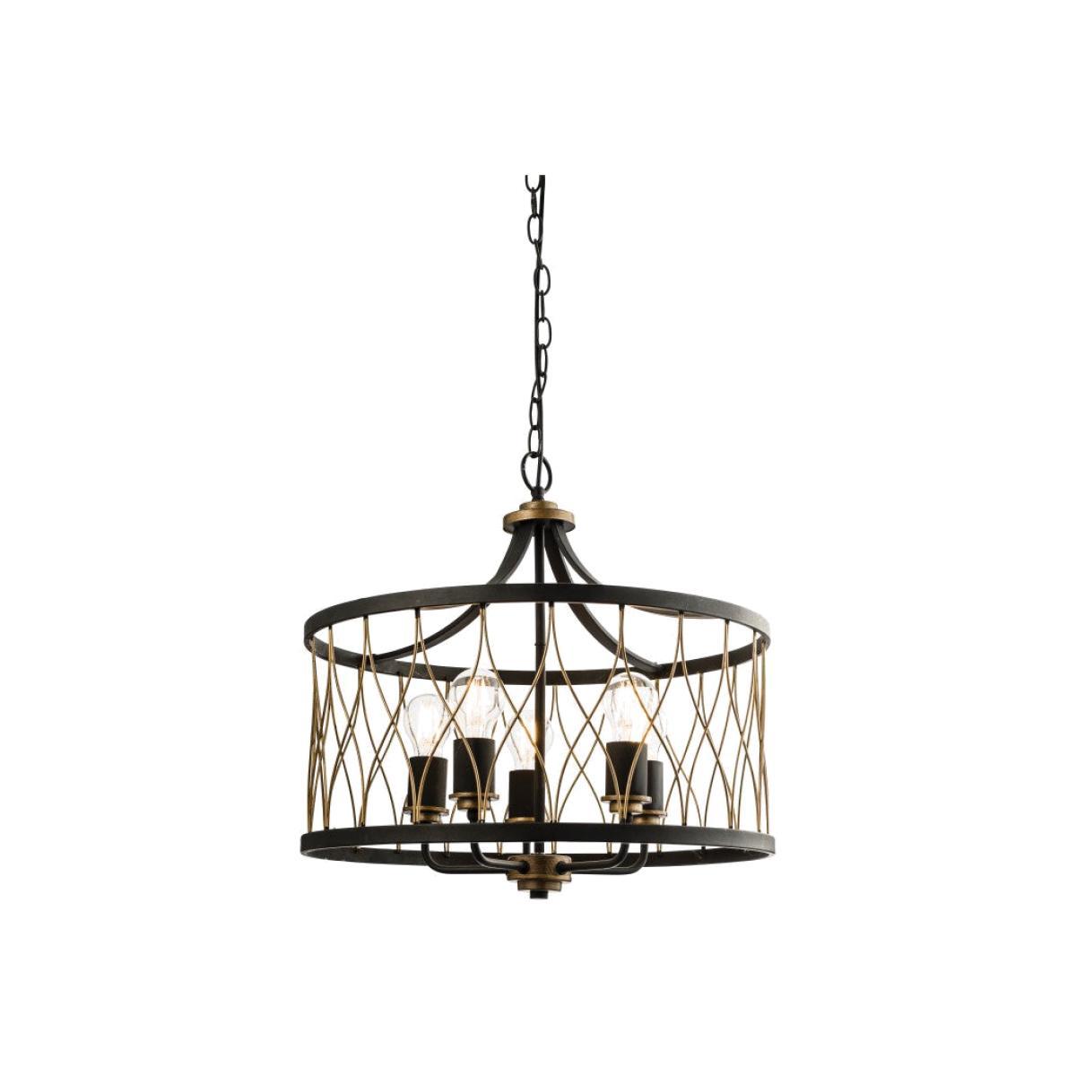Gallery Direct Heston Pendant Light