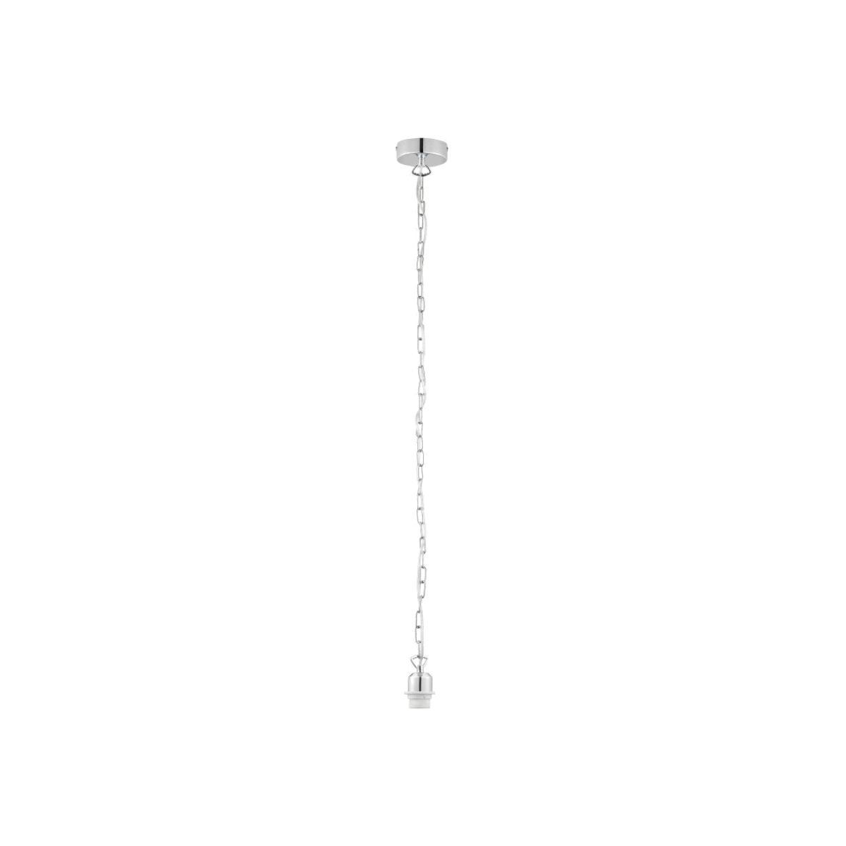 Gallery Direct Cable Set Chain Pendant Light Chrome | Outlet