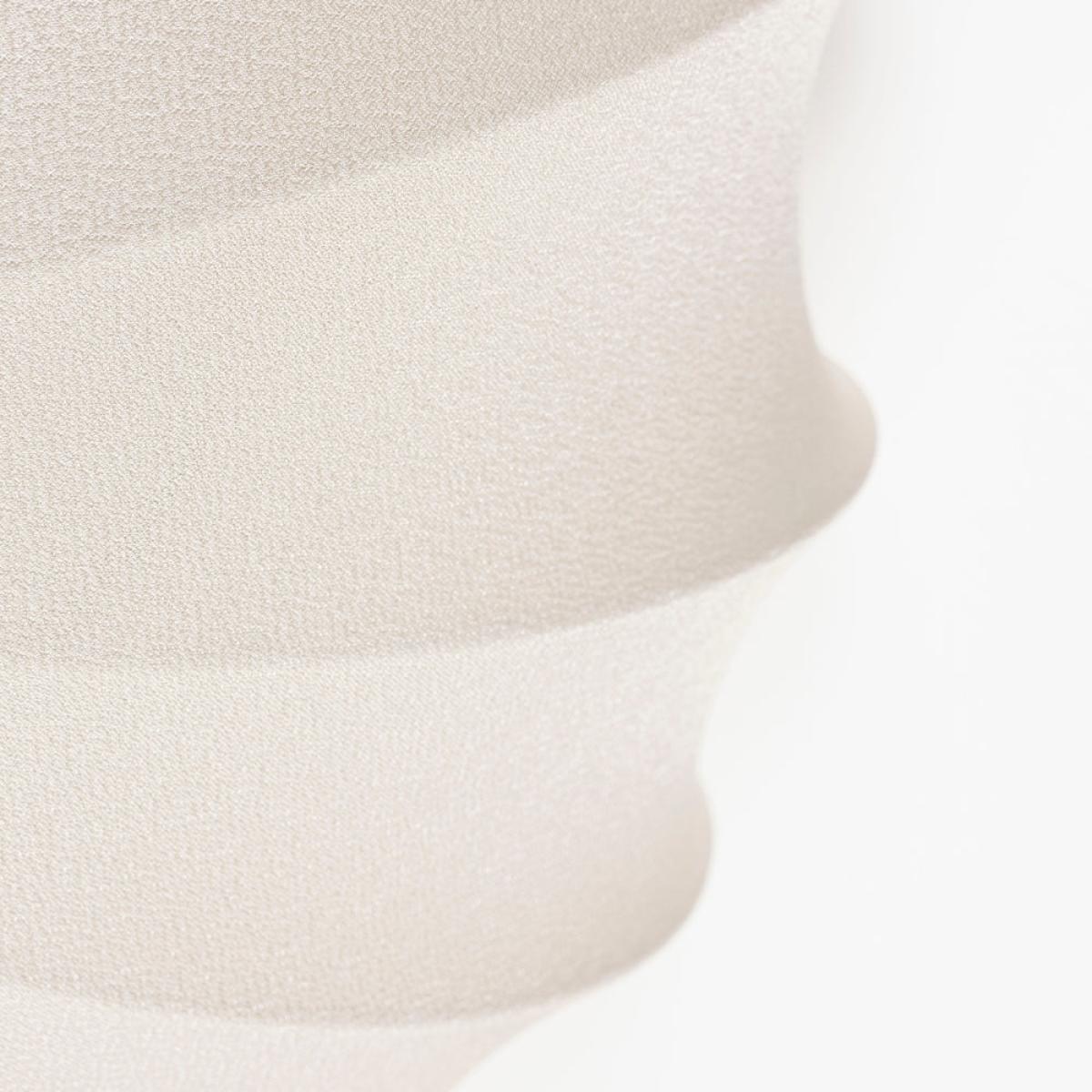 Olivia's Nordic Living Collection Shea Ceiling Light in Off White / X-Large – image 11