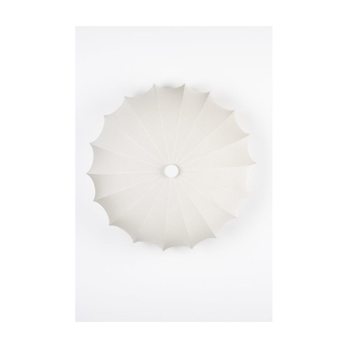 Olivia's Nordic Living Collection Shea Ceiling Light in Off White / X-Large – image 10