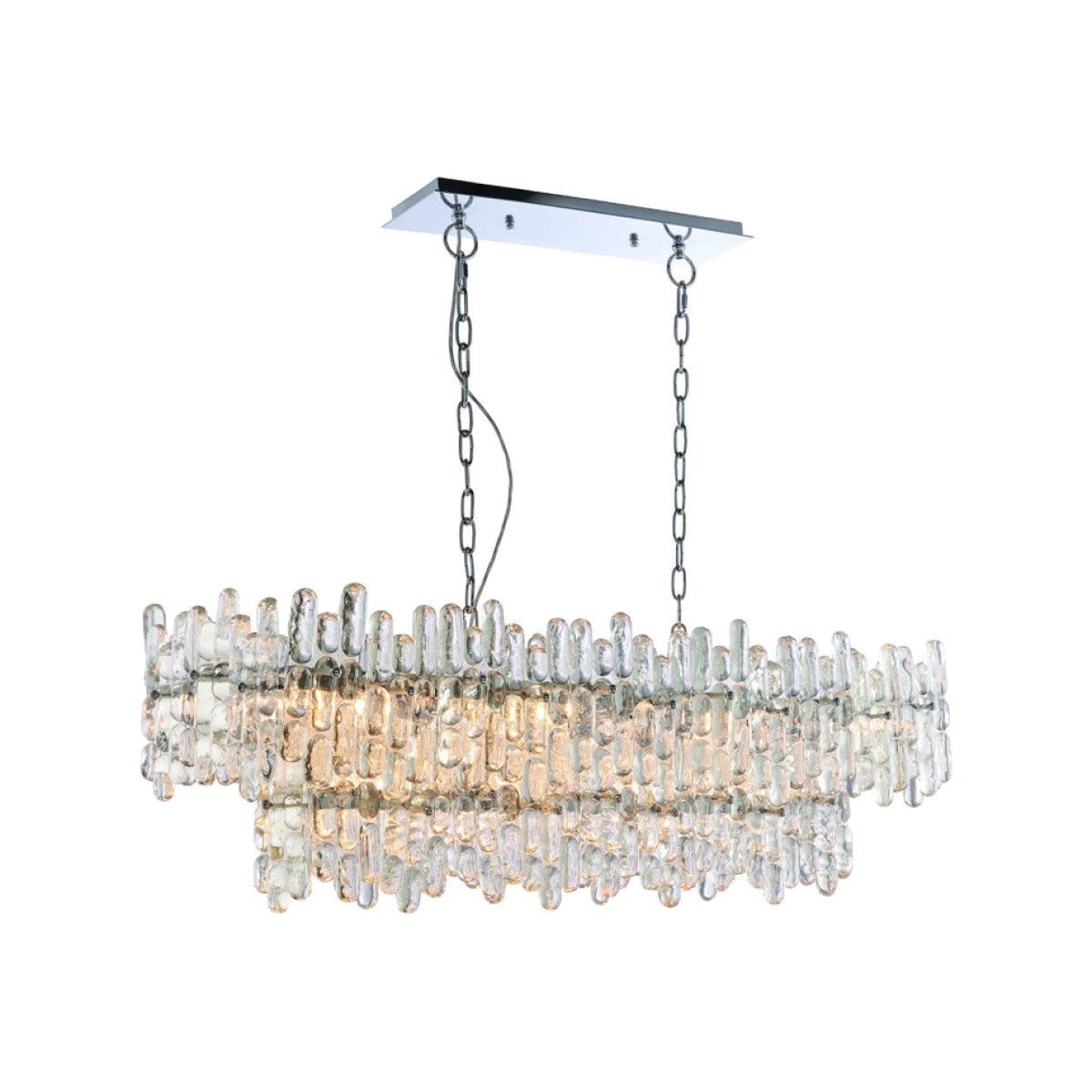 Gallery Direct Maya 12 Pendant Light