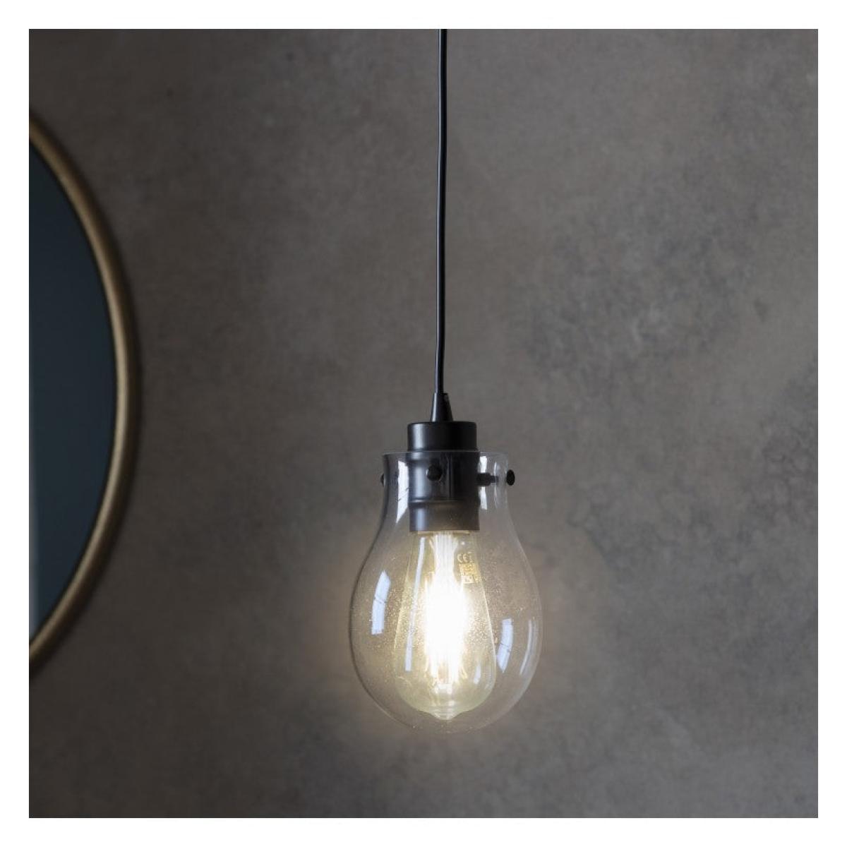 Gallery Direct Salmour Single Pendant Light