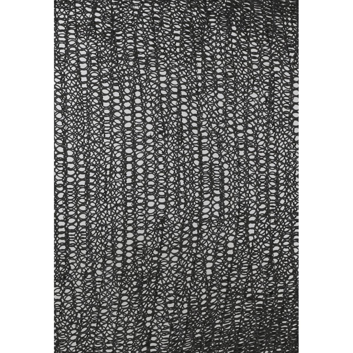 Light & Living Nina Pendant Black - Discontinued – image 2