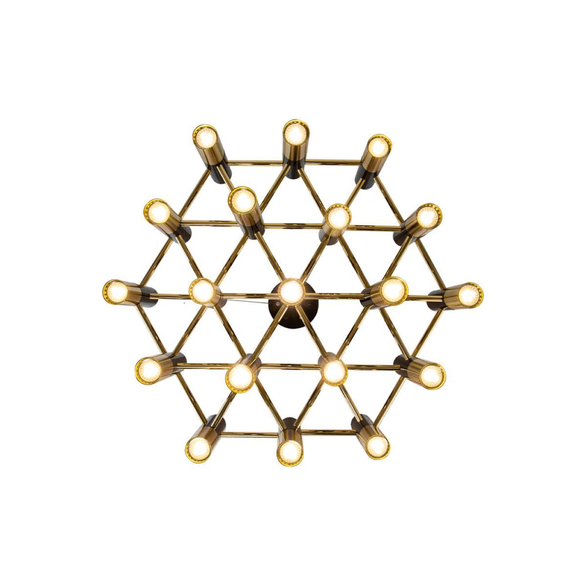 Liang and Eimil Trevecca Pendant Lamp – image 4