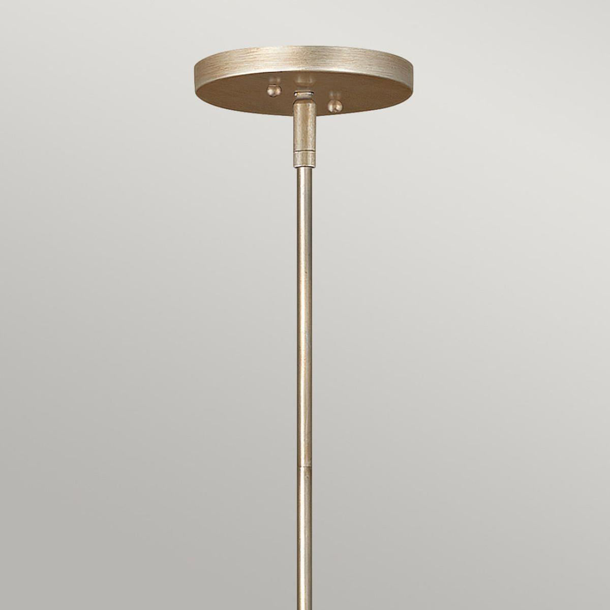 Quintiesse Reverie 4 Light Semiflush Pendant – image 2