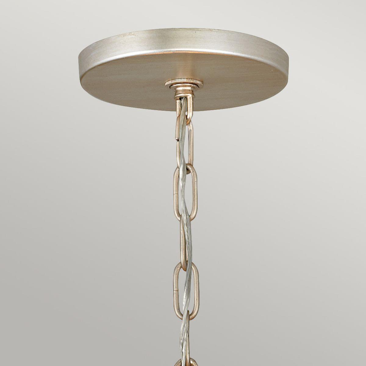 Quintiesse Reverie 8 Light Pendant – image 2