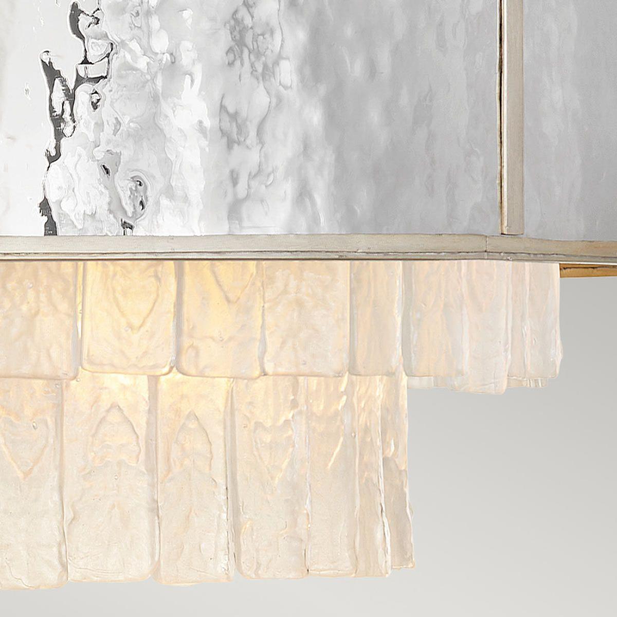 Quintiesse Reverie 8 Light Pendant – image 4