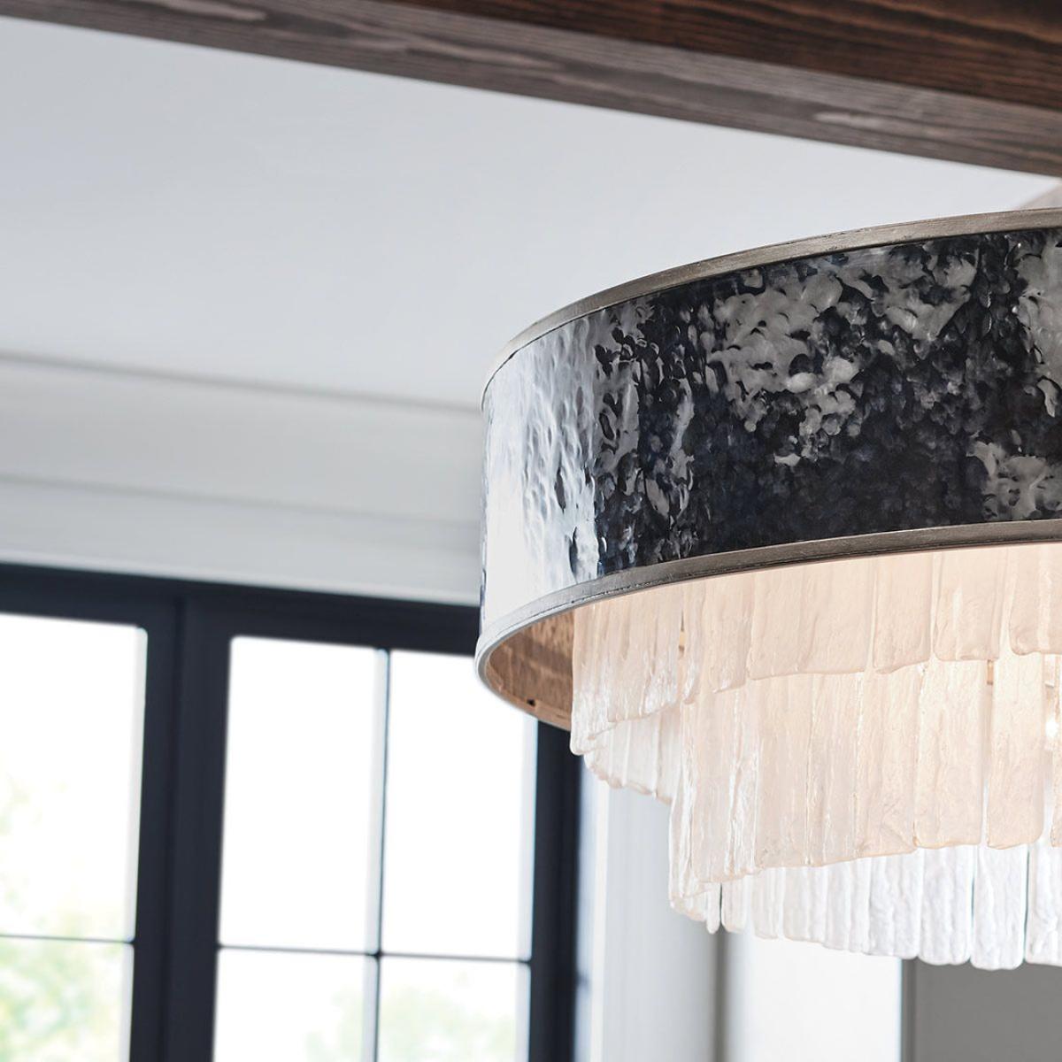 Quintiesse Reverie 8 Light Pendant – image 6