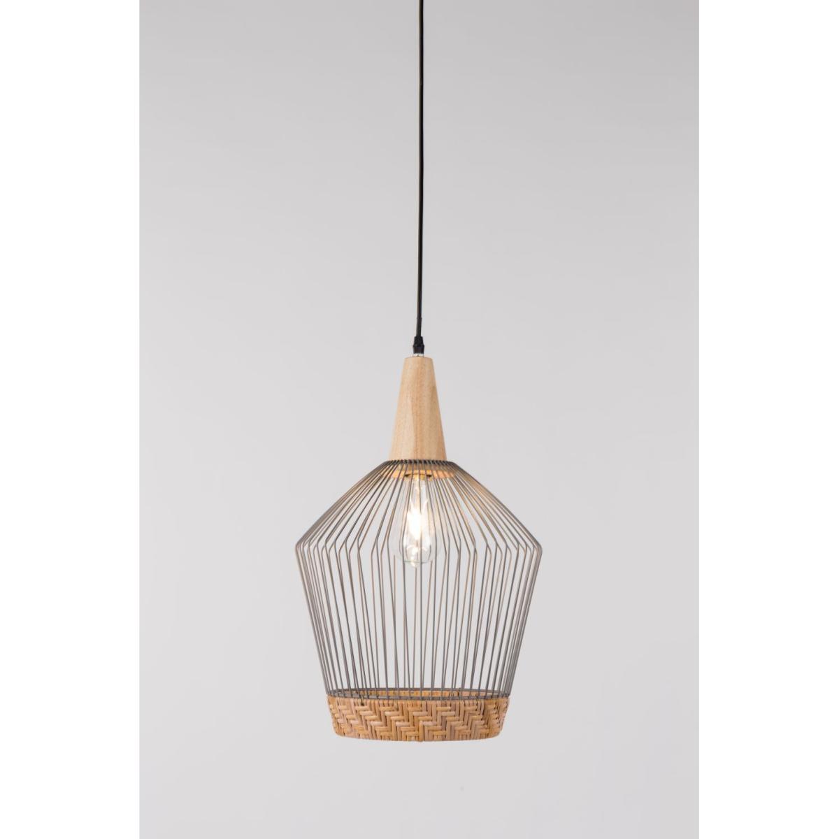 Zuiver Birdy Long Pendant Lamp | Outlet – image 2