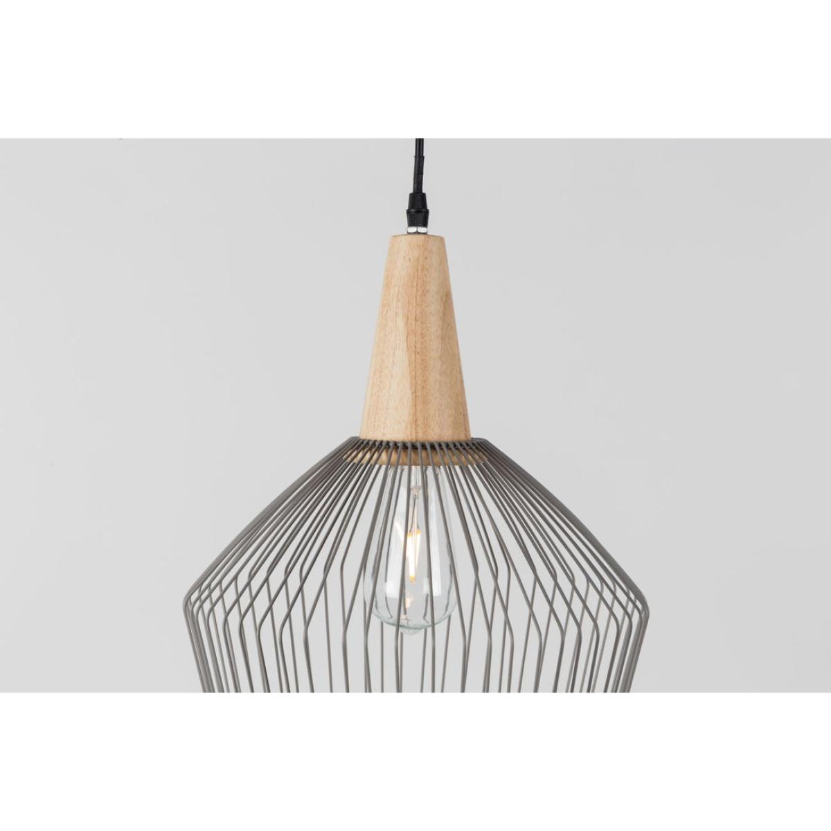 Zuiver Birdy Long Pendant Lamp | Outlet – image 3