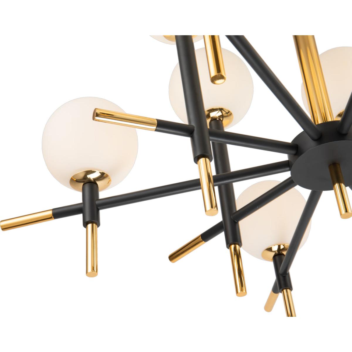 Liang & Eimil Boca Ceiling Lamp – image 2