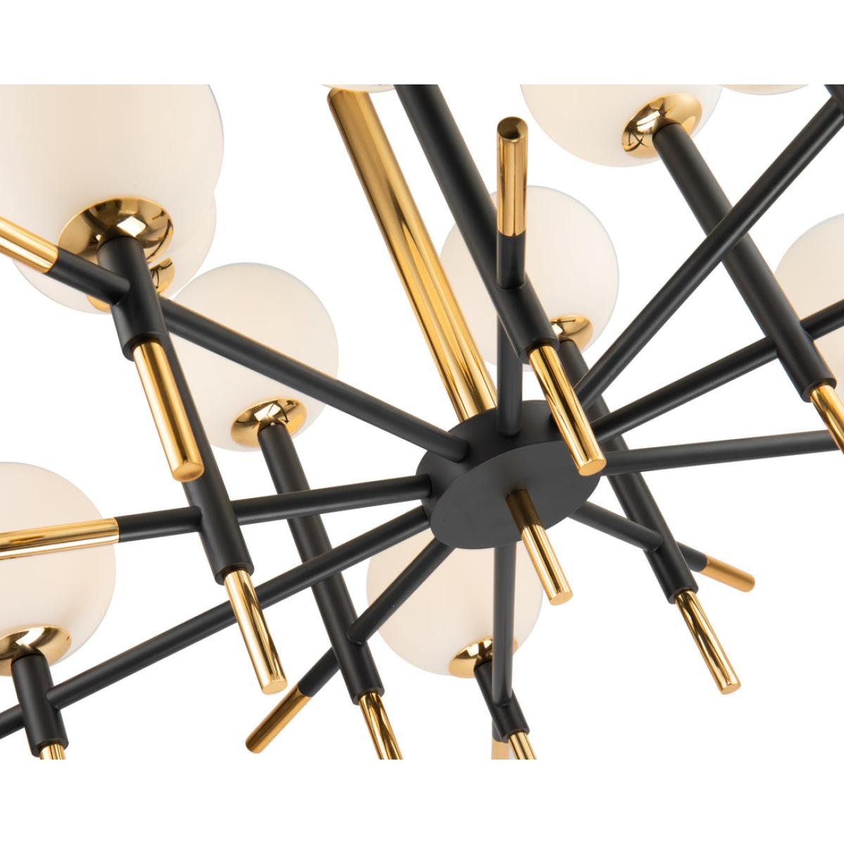 Liang & Eimil Boca Ceiling Lamp – image 3