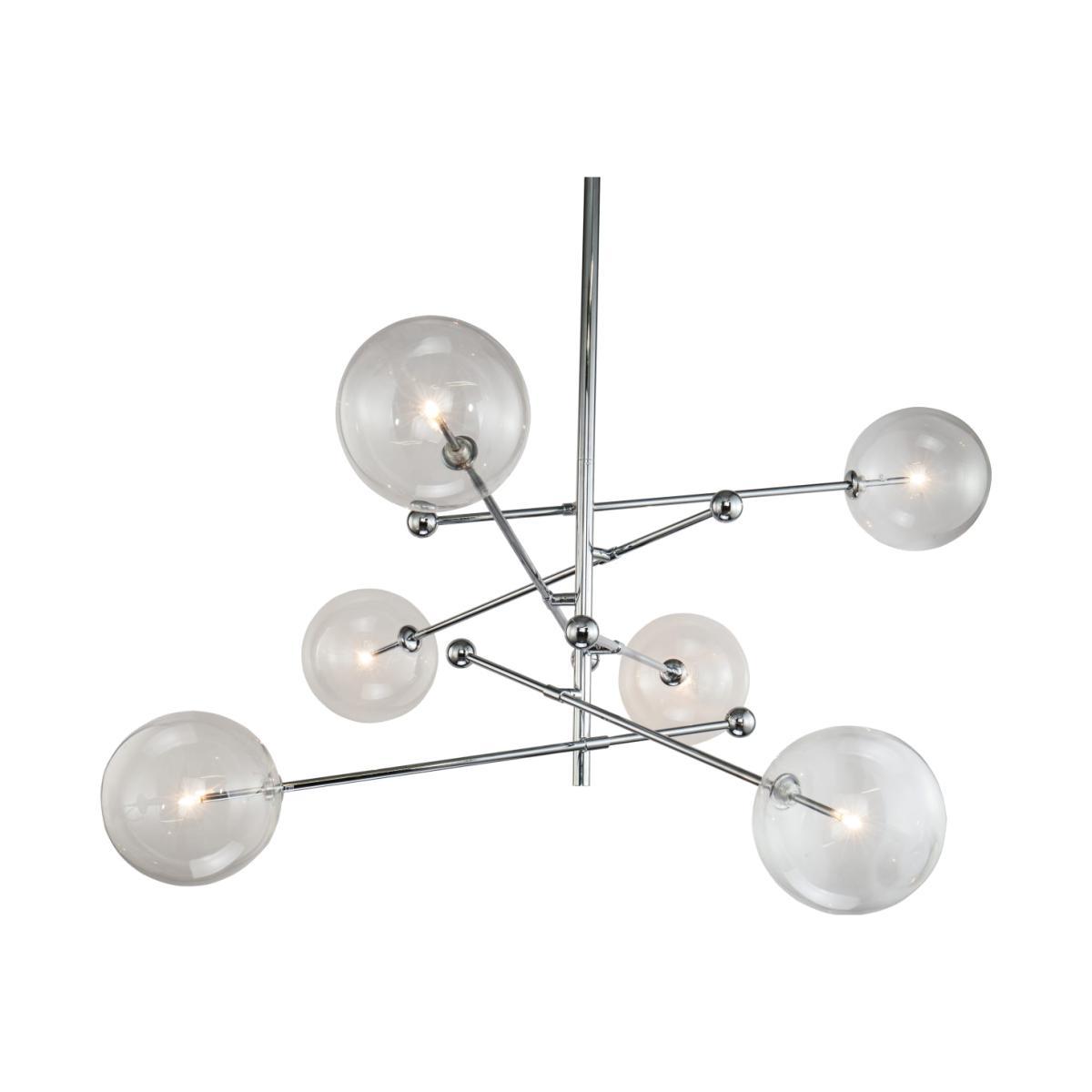 Liang & Eimil Polaris Pendant Lamp – image 1