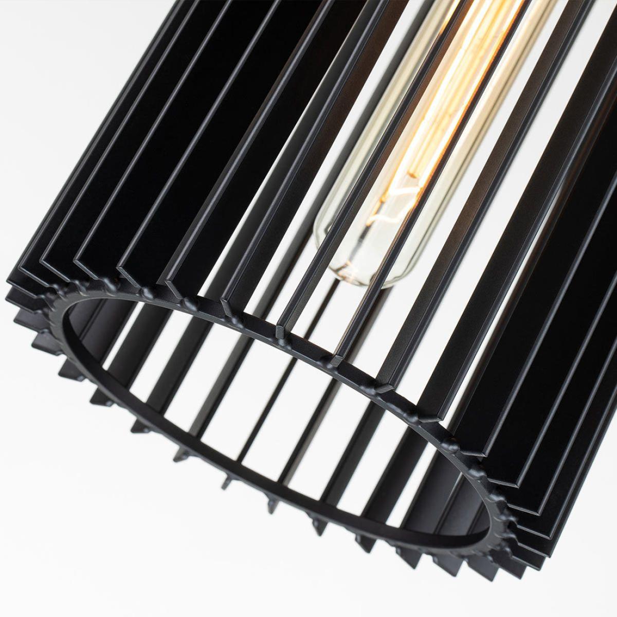 Quintiesse Linara 1 Light Pendant – image 2