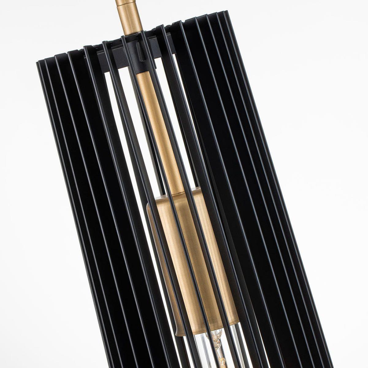 Quintiesse Linara 1 Light Pendant – image 4