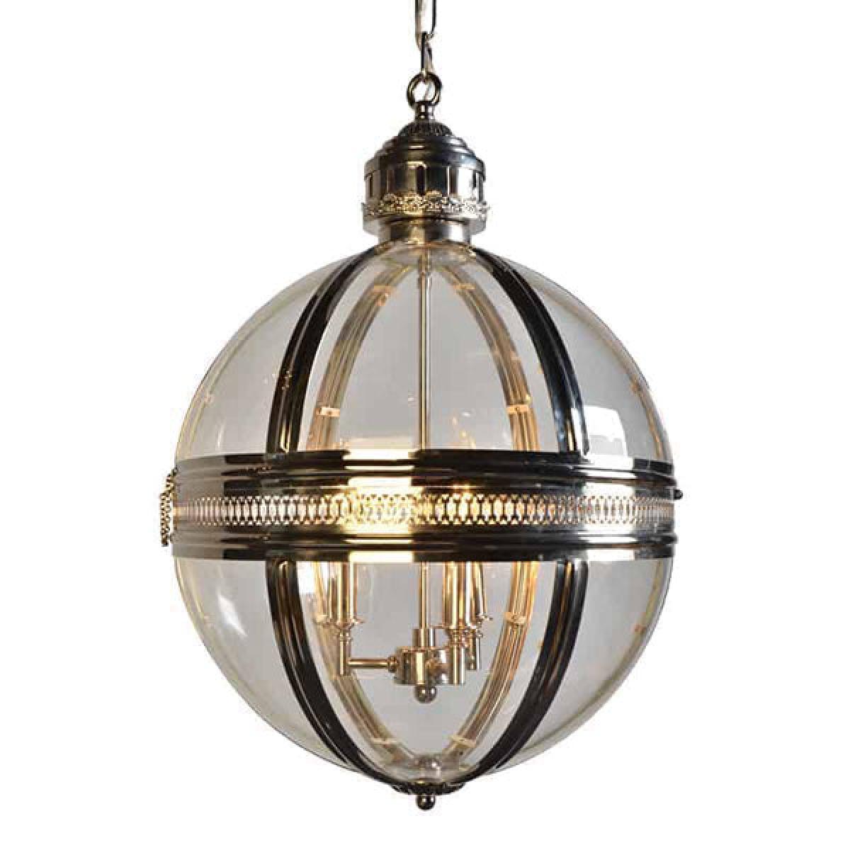 Richmond Chloe Silver Pendant – image 2