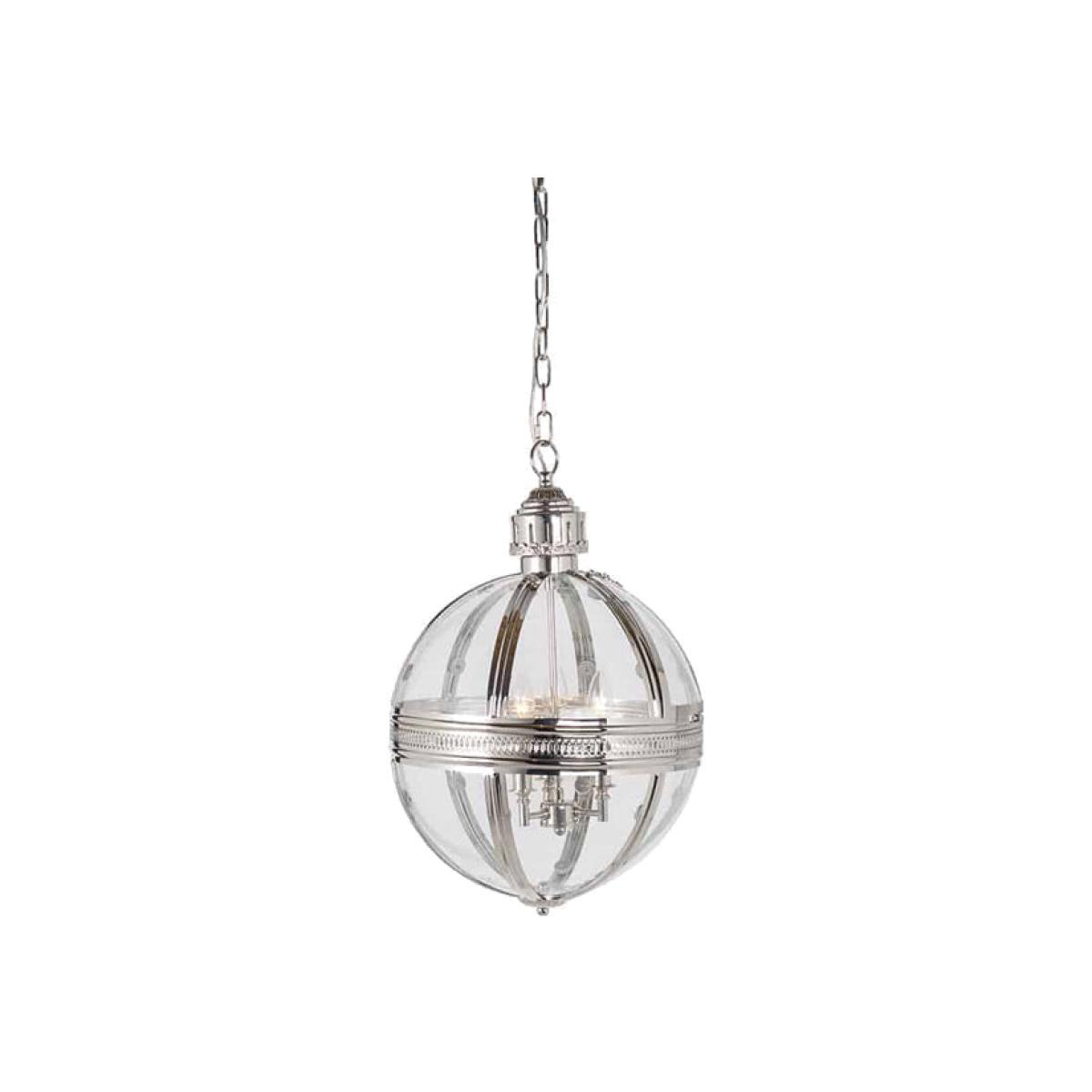 Richmond Chloe Silver Pendant – image 1