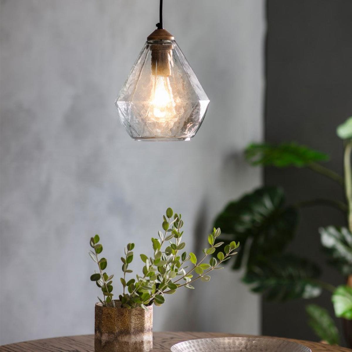 Gallery Direct Ebbe Pendant Light – image 2
