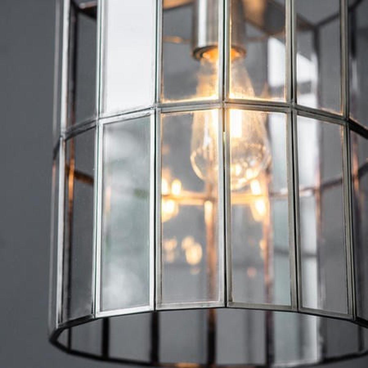 Gallery Direct Bordner Pendant Lamp – image 2