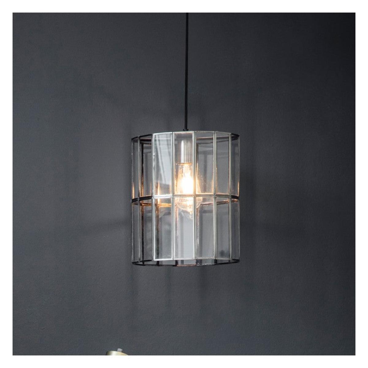 Gallery Direct Bordner Pendant Lamp – image 1