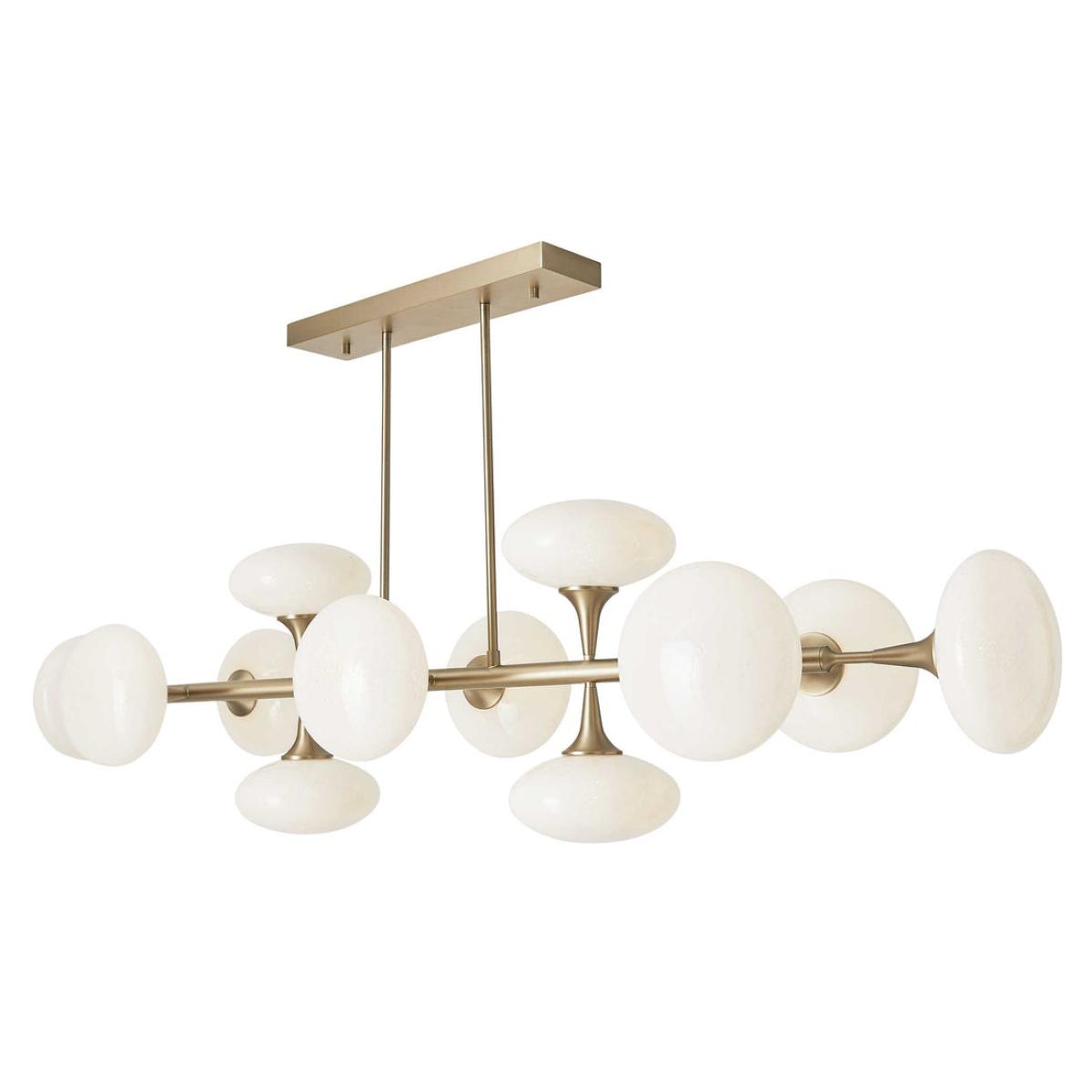 Uttermost Black Label Vienna, 12 Light Pendant – image 3