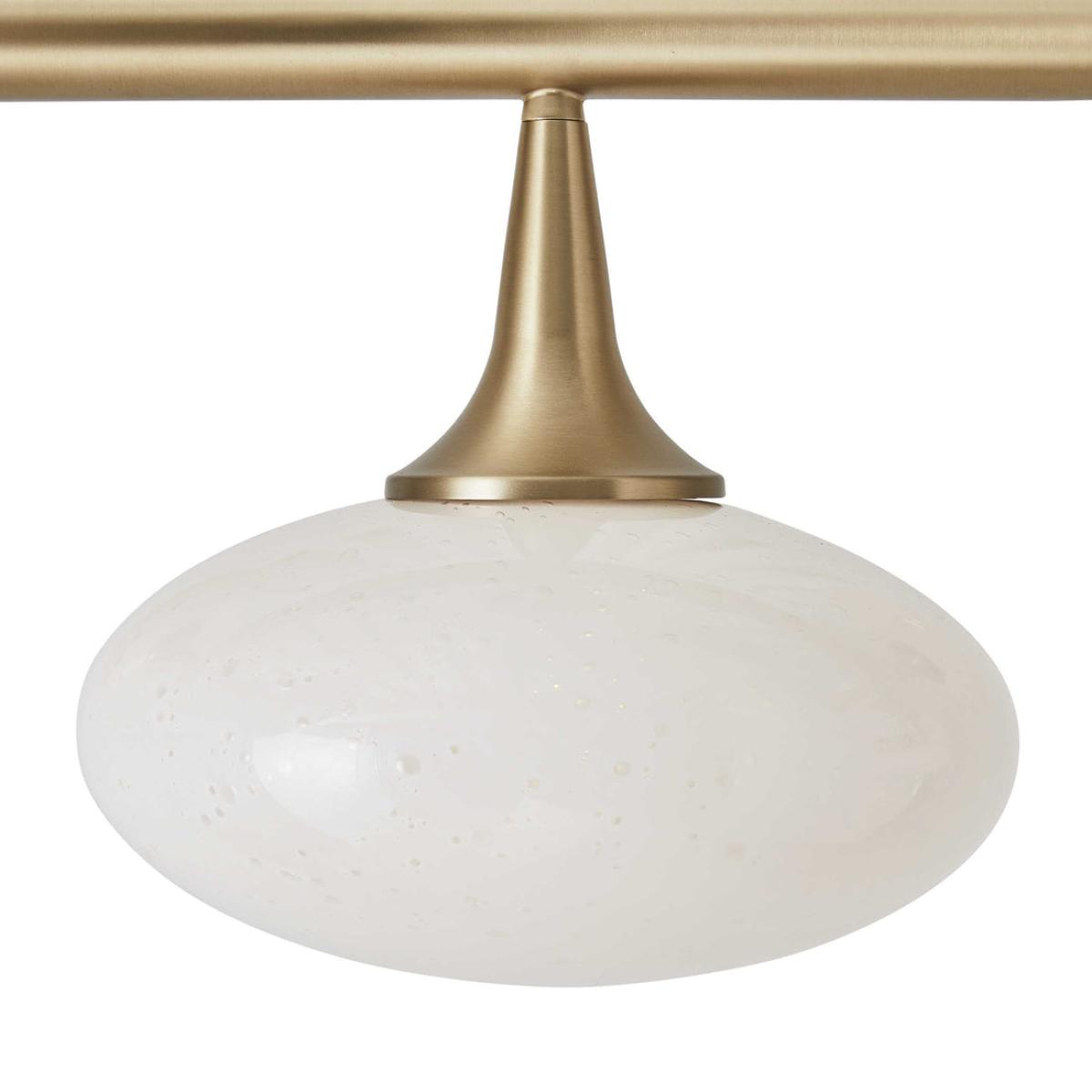 Uttermost Black Label Vienna, 12 Light Pendant – image 4