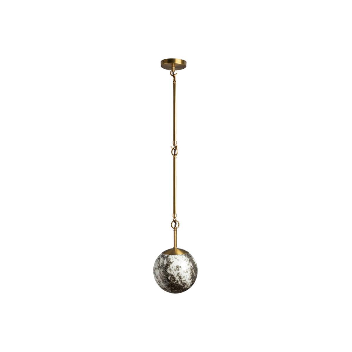 Heathfield & Co Lunar Speckle Long
