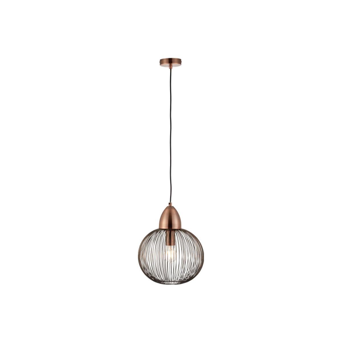 Gallery Direct Nicola Pendant Light Large | Outlet