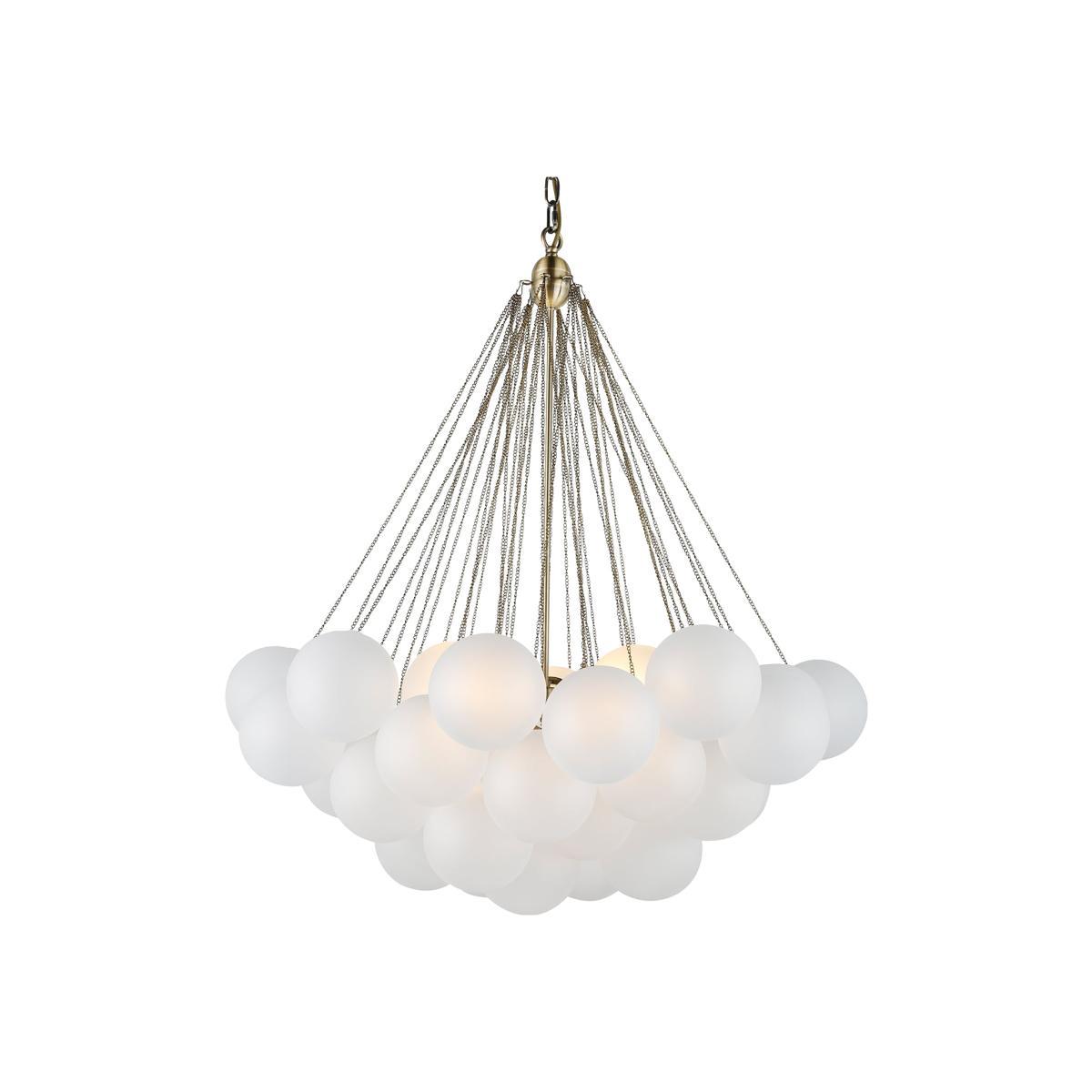 Liang & Eimil Cloud Pendant Lamp