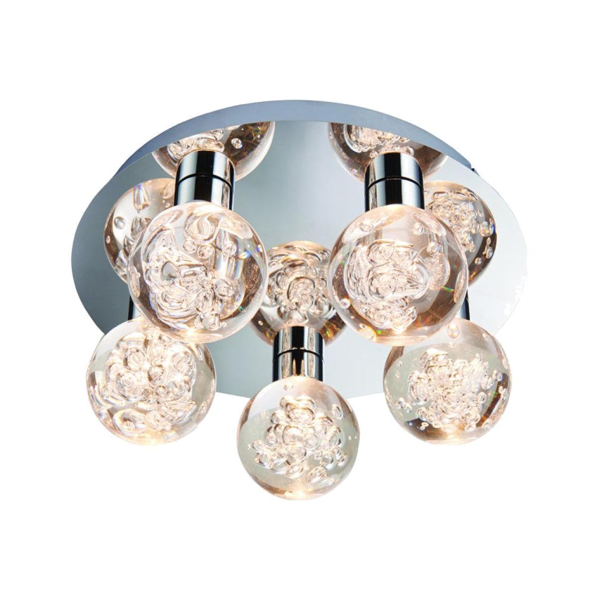 Endon Versa Ceiling Light 5.0