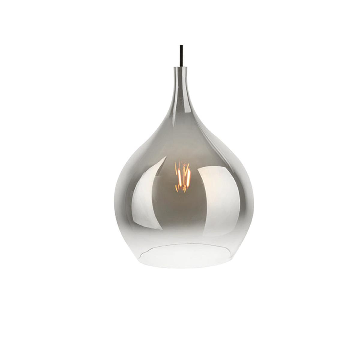 Present Time Drup Pendant Chrome / Large – image 2
