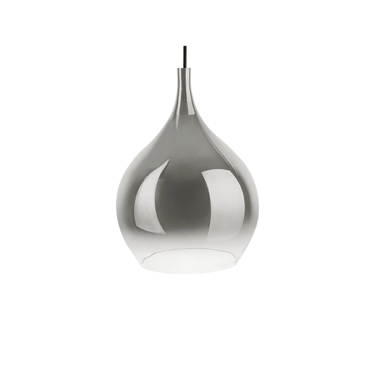 Present Time Drup Pendant Chrome / Large – image 4