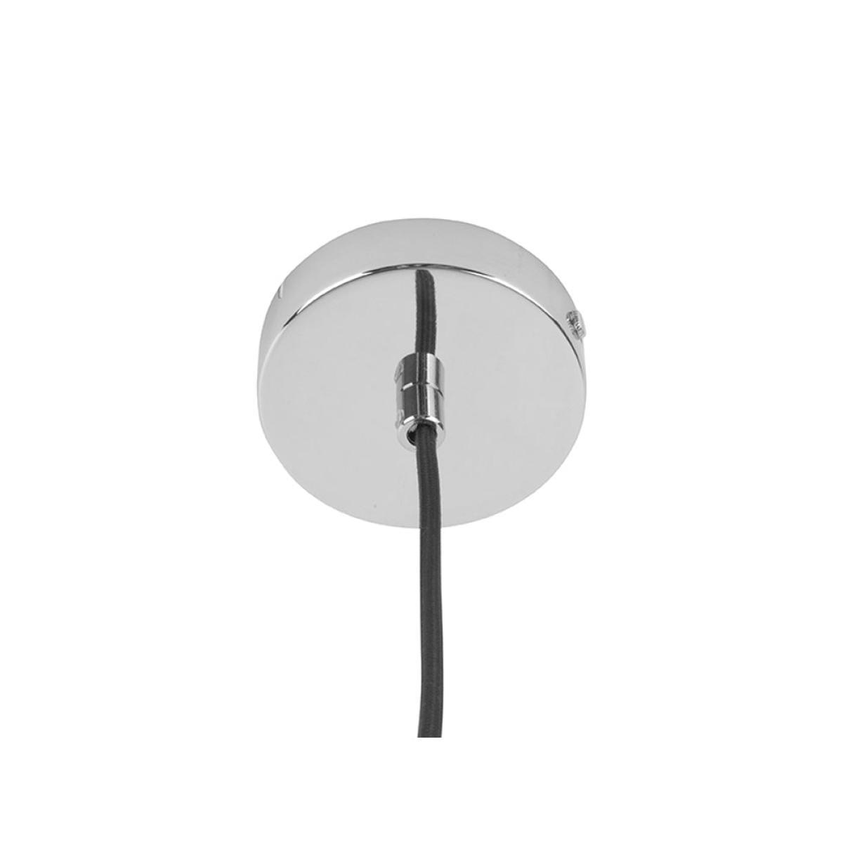 Present Time Drup Pendant Chrome / Large – image 5