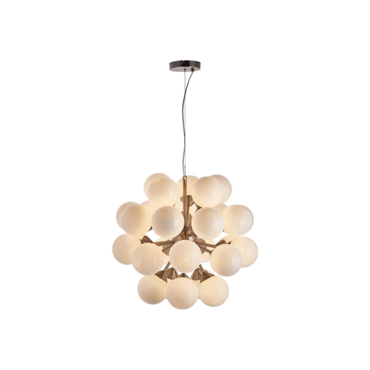 Gallery Direct Oscar 28 Pendant Light