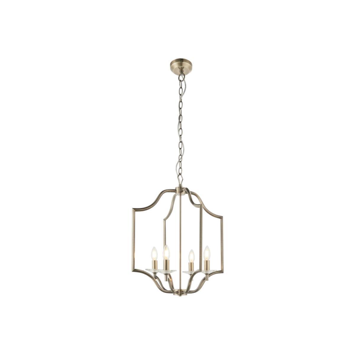 Gallery Direct Lainey Pendant Light