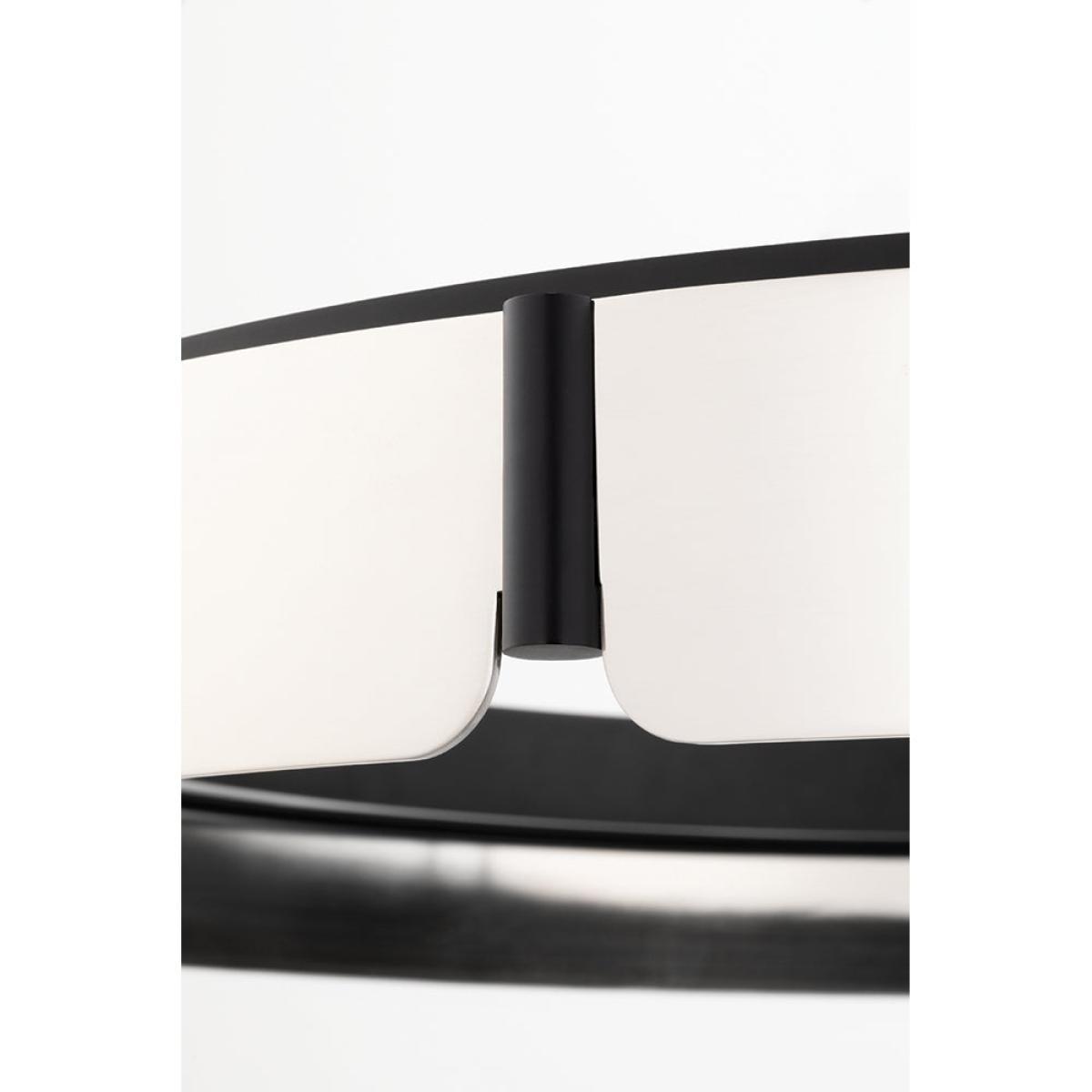 Hudson Valley Lighting Tribeca Gold Base Pendant – image 5