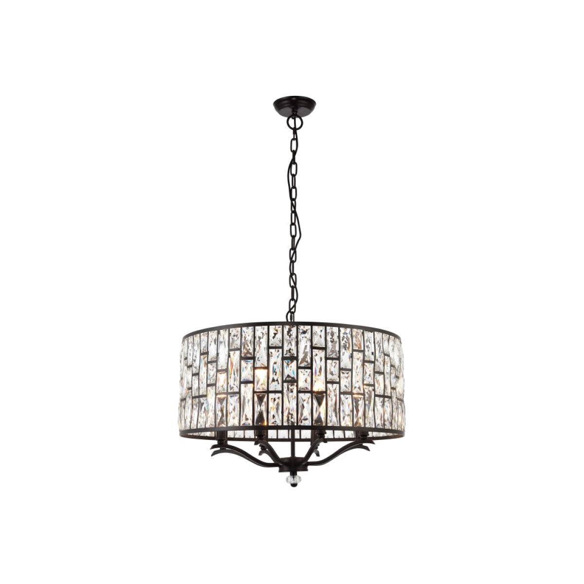 Gallery Direct Belle 8 Pendant Light