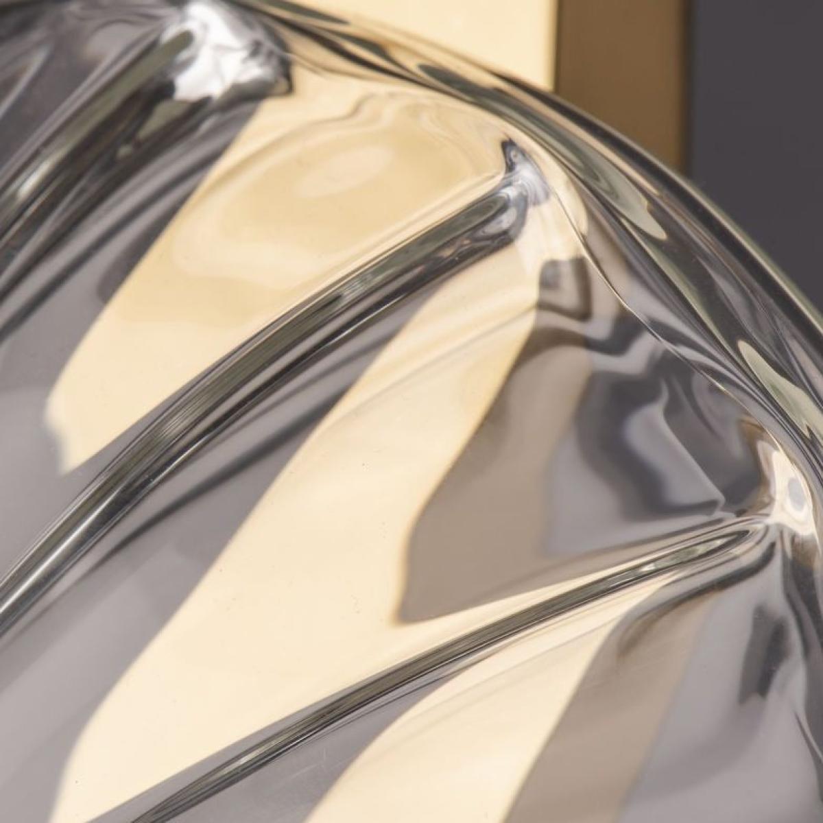 Heathfield & Co Mila 2 Light Linear – image 3