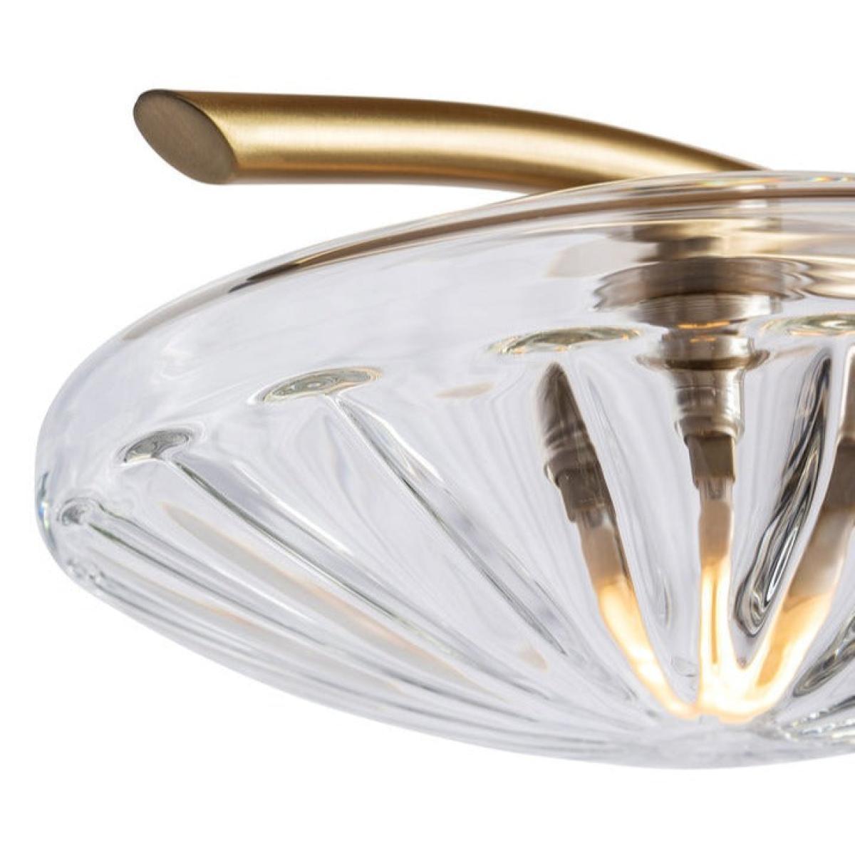 Heathfield & Co Mila 2 Light Linear – image 4