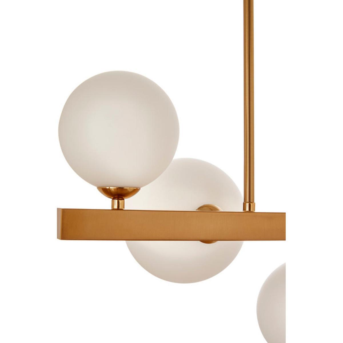 Olivia's Orb Pendant – image 3