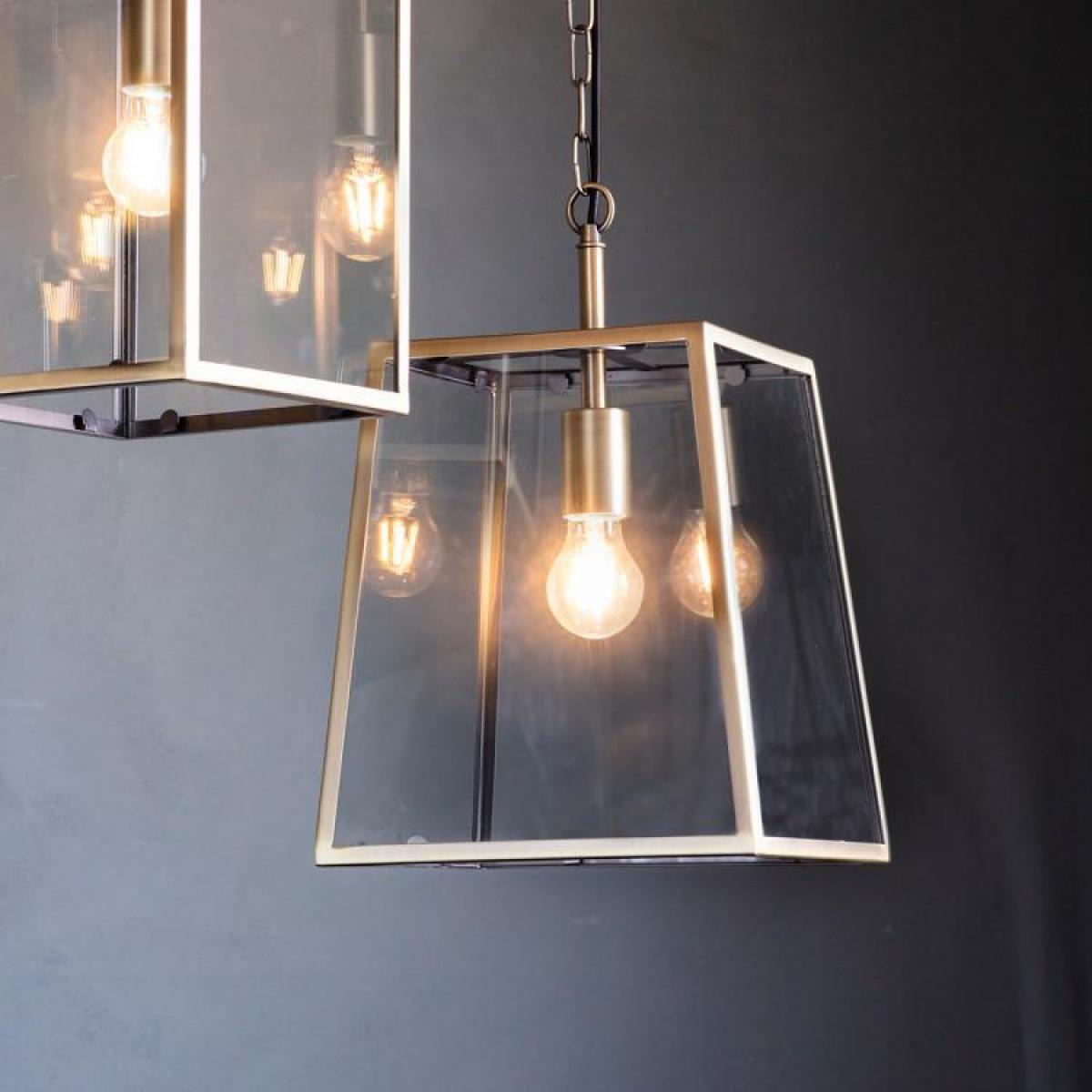 Gallery Direct Hellier Pendant Light | Outlet