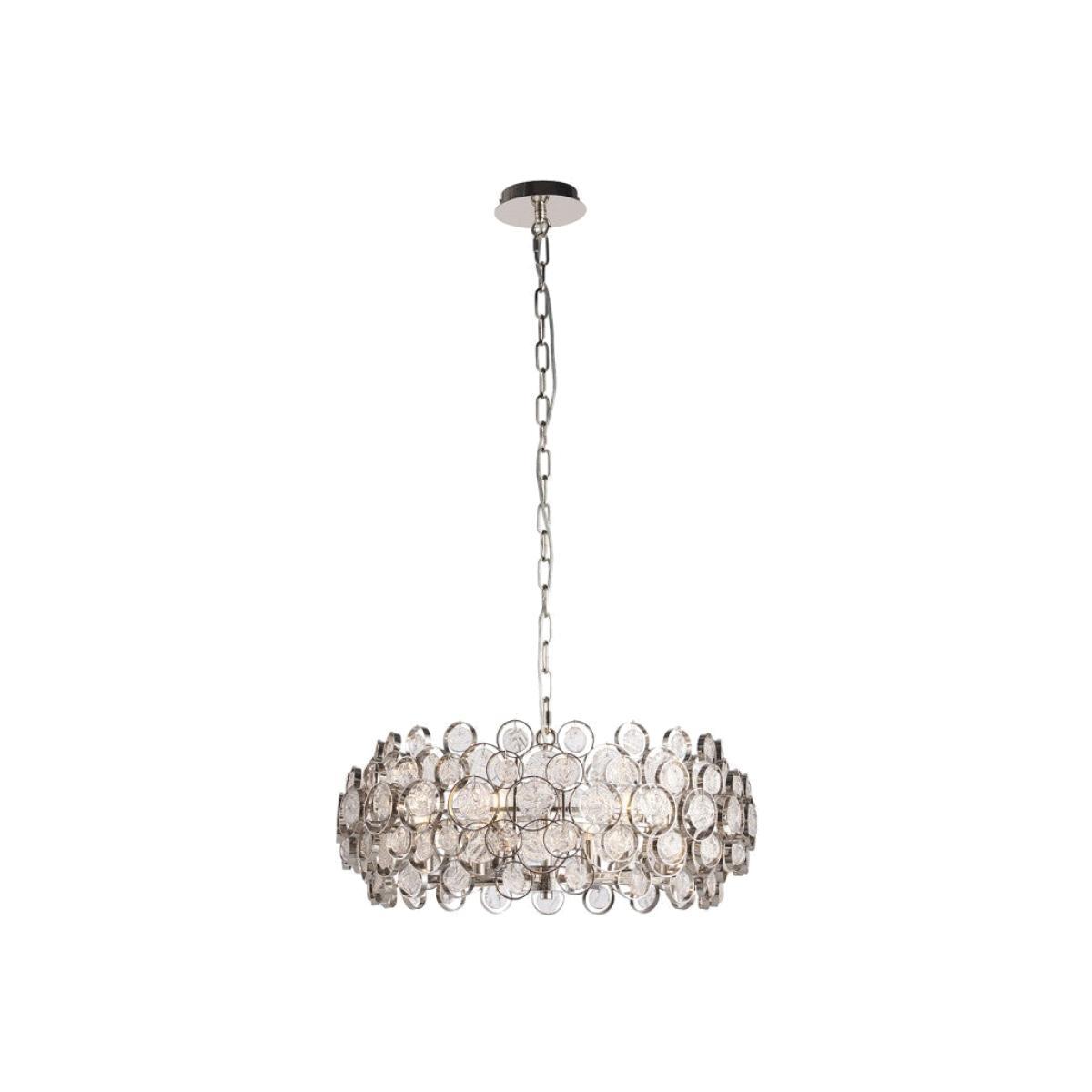 Gallery Direct Marella 6 Pendant Light
