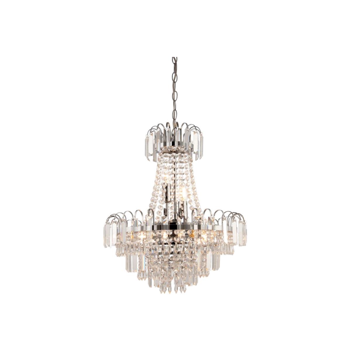 Gallery Interiors Amadis Pendant Light
