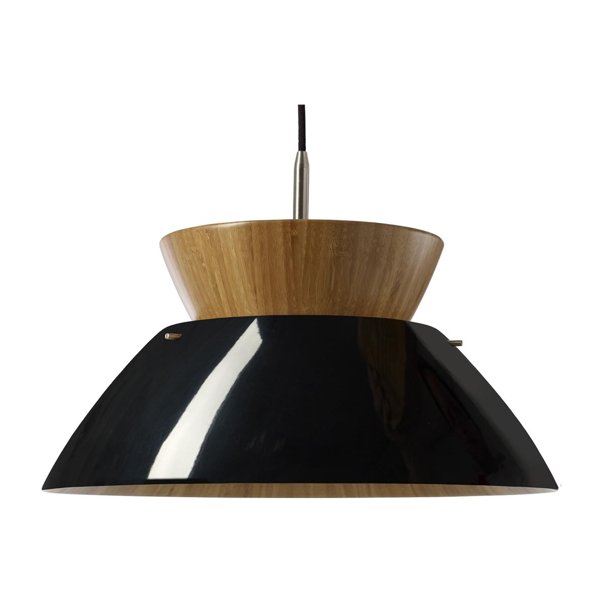 Morom - Pendant Lamp - Black