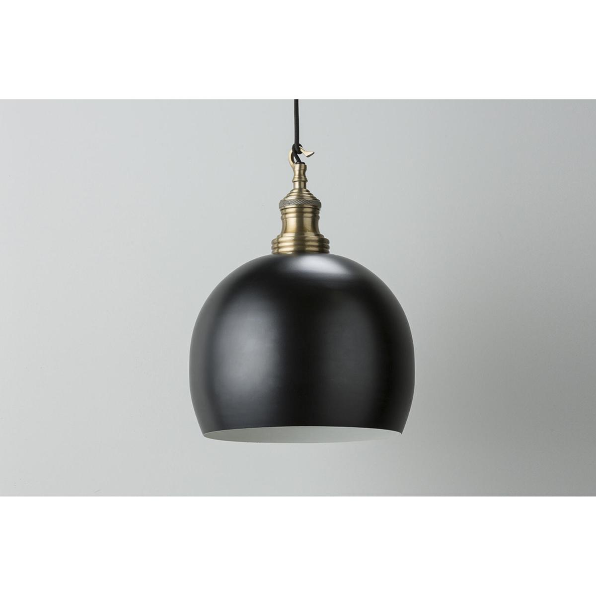 Tyler Pendant Light in Black – image 1